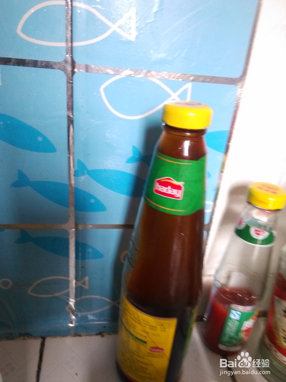 如何素炒西兰花