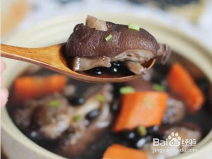 夏季脱发严重夏季生发汤,让脱发不再来!