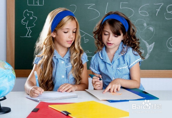 小学生如何学好数学?