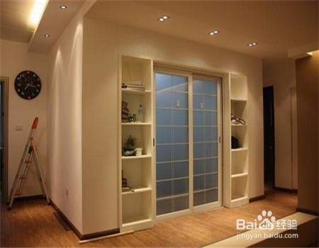 房门进水怎么办