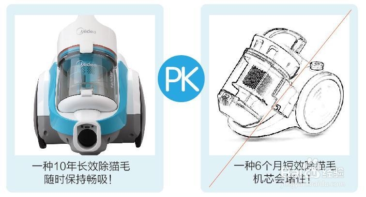 <b>家用吸尘器使用如何保养更长寿</b>