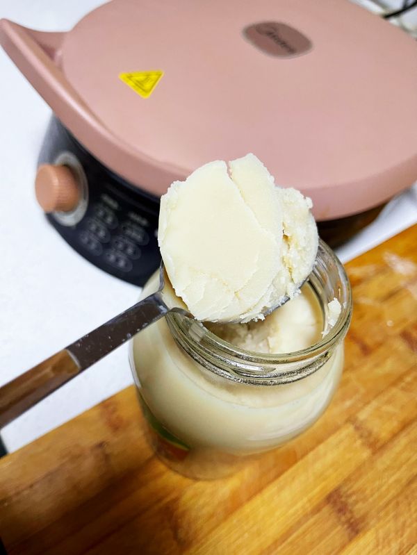 羊肉炕馍家庭版