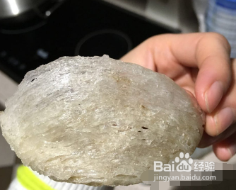 燕窝真假有什么区别，怎么鉴别？