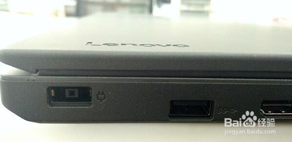 THINKPAD T560开箱外观