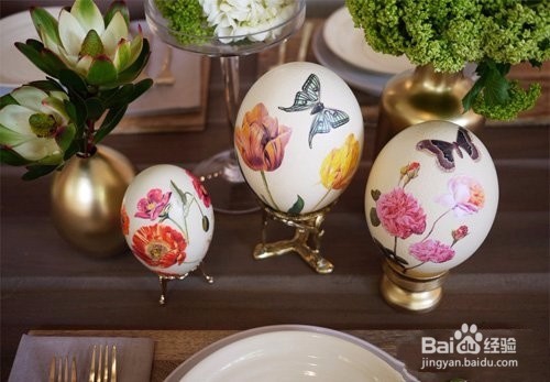 精致彩蛋工艺品 你的品味从此与众不同！