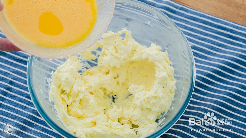 平底锅芝士蛋糕的做法