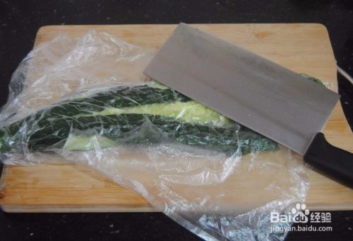 家常拍黄瓜做法教程图解，怎么做更入味？