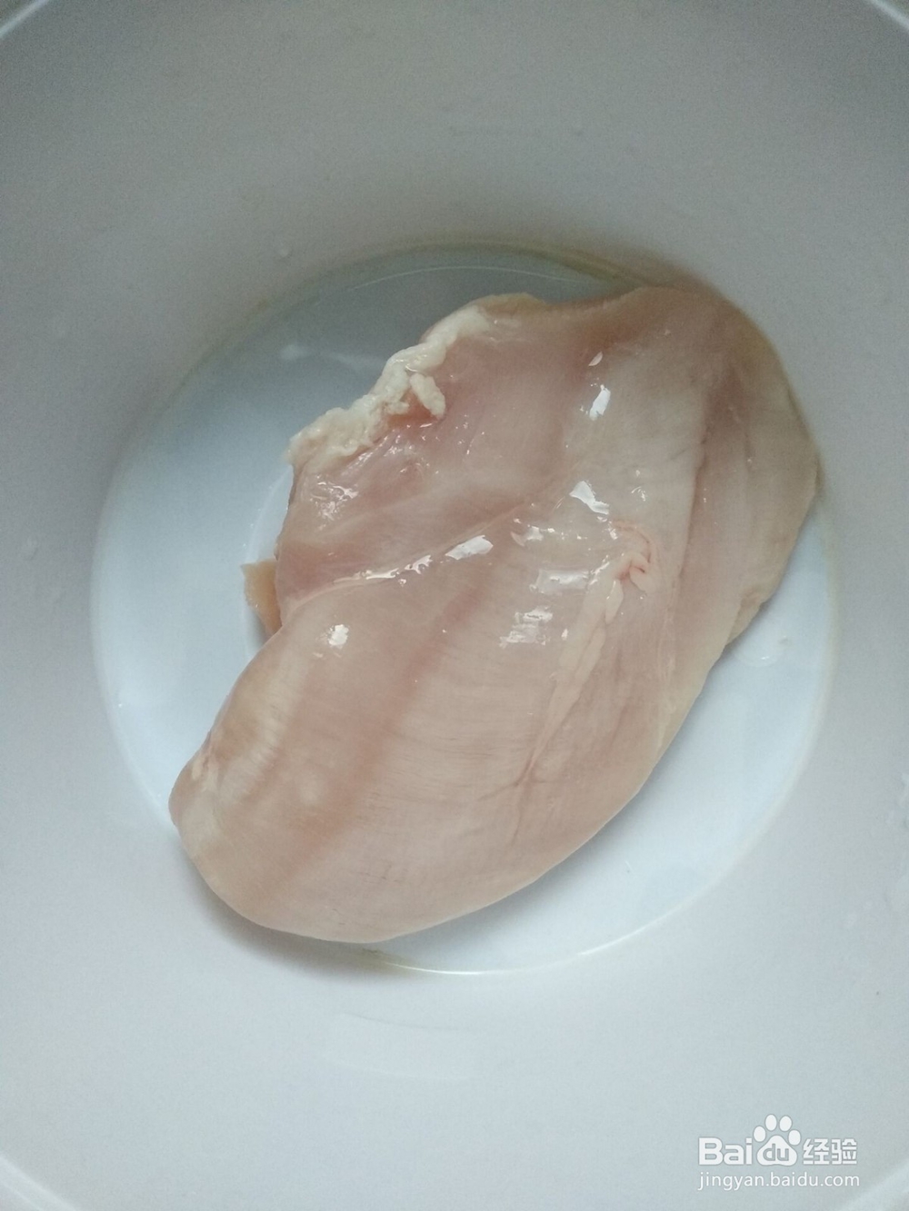 炸鸡柳怎么做