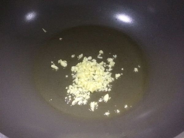 鲜美满分的蚝油杏鲍菇