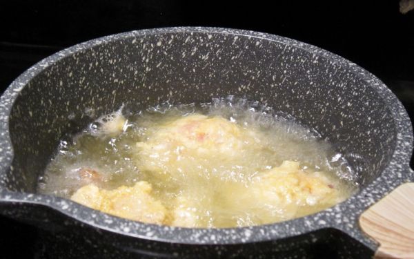 淮盐黄金鸡棒槌