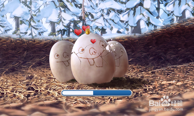 Ice Age Village 游戏简介