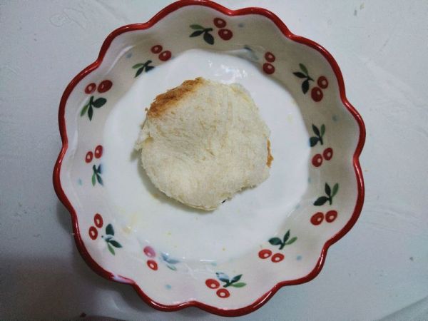 0失败快手肉松小贝