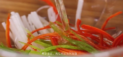 五彩鲈鱼-年夜饭系列