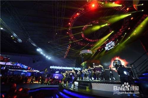 王者荣耀线下活动如何组织