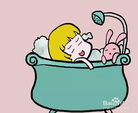 女人来月经不能做的事