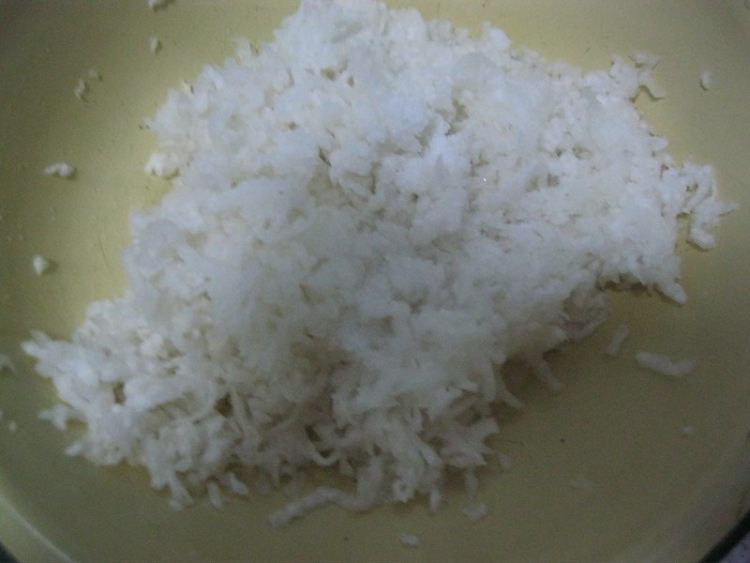 逢年过节,不能不用到的猪肉白萝卜水饺的做法