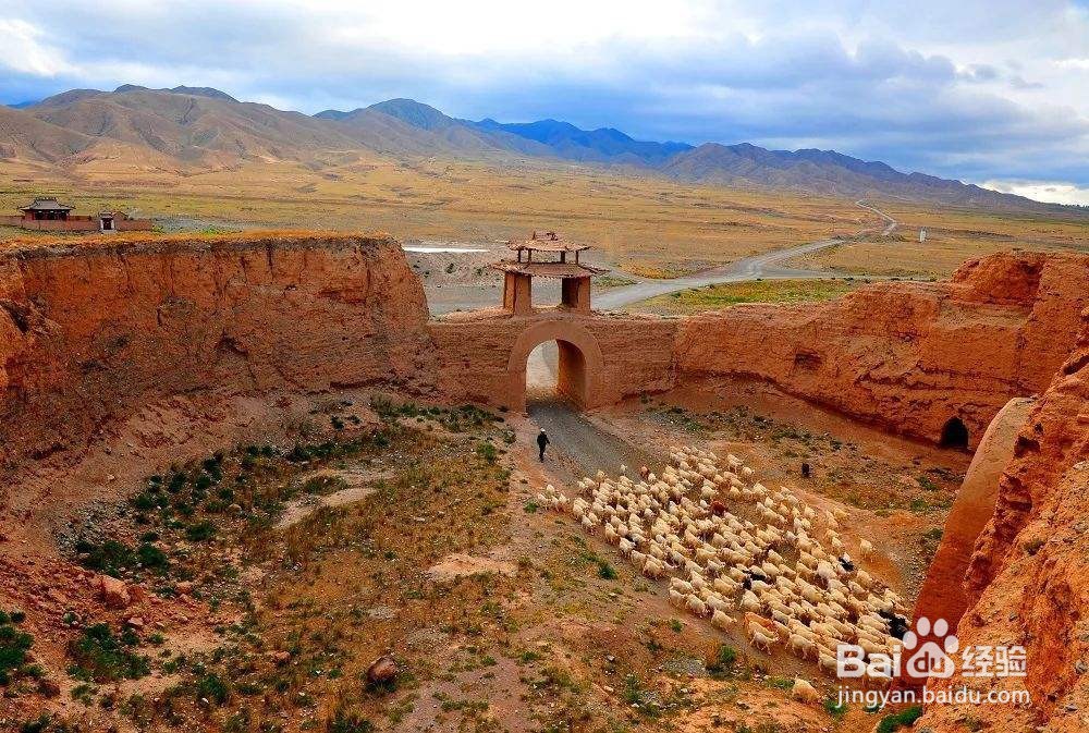 白银市周边好玩的人气旅游景点推荐