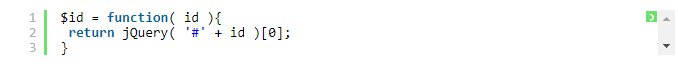 javascript常用的设计模式