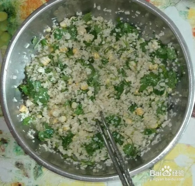 美味饺子的家常做法