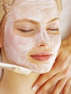 酸奶的9种罕见美容法