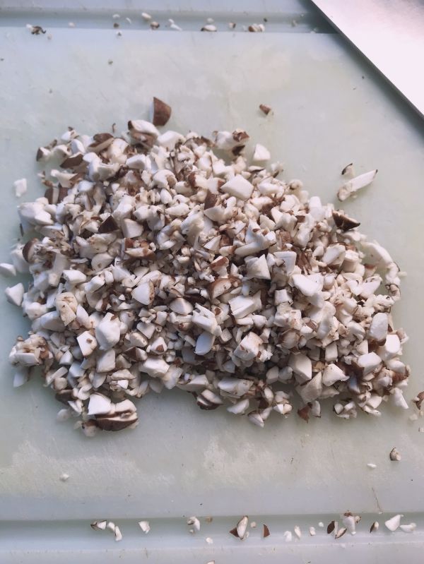 鲜肉虾仁大馄饨