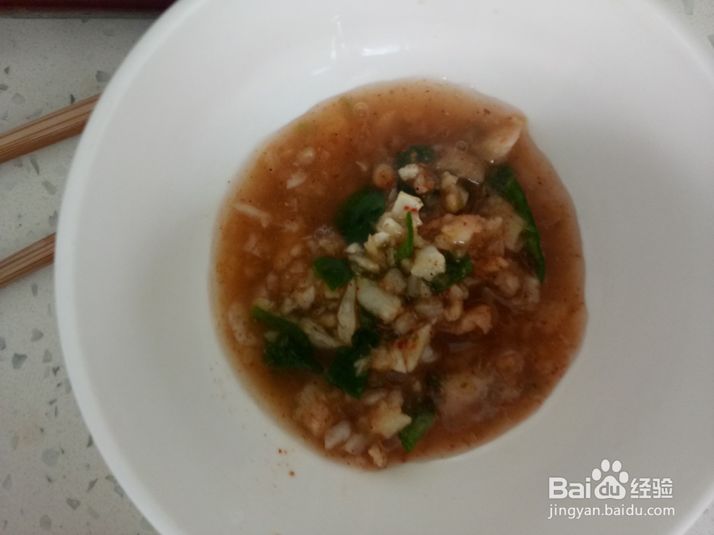 银芽鸡丝的做法