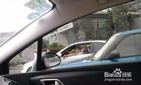 免年检车辆怎样领取检验标志?