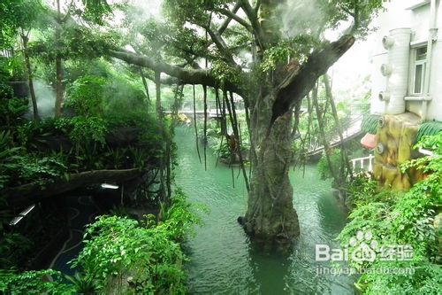 清明节石家庄周边游攻略