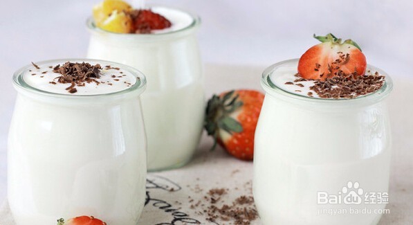 买酸奶前有哪些注意事项？