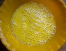 12个月宝宝辅食---芒果派