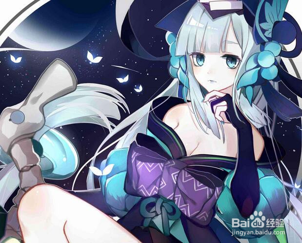 阴阳师手游妖刀姬怎么选择御魂搭配?御魂针女?