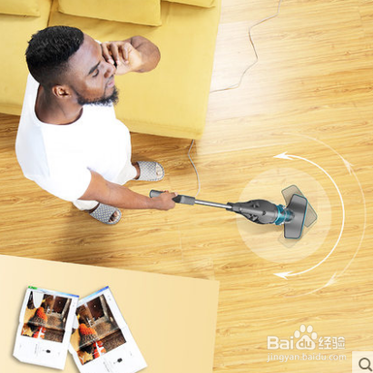 购物吸尘器时候，如何防掉坑？