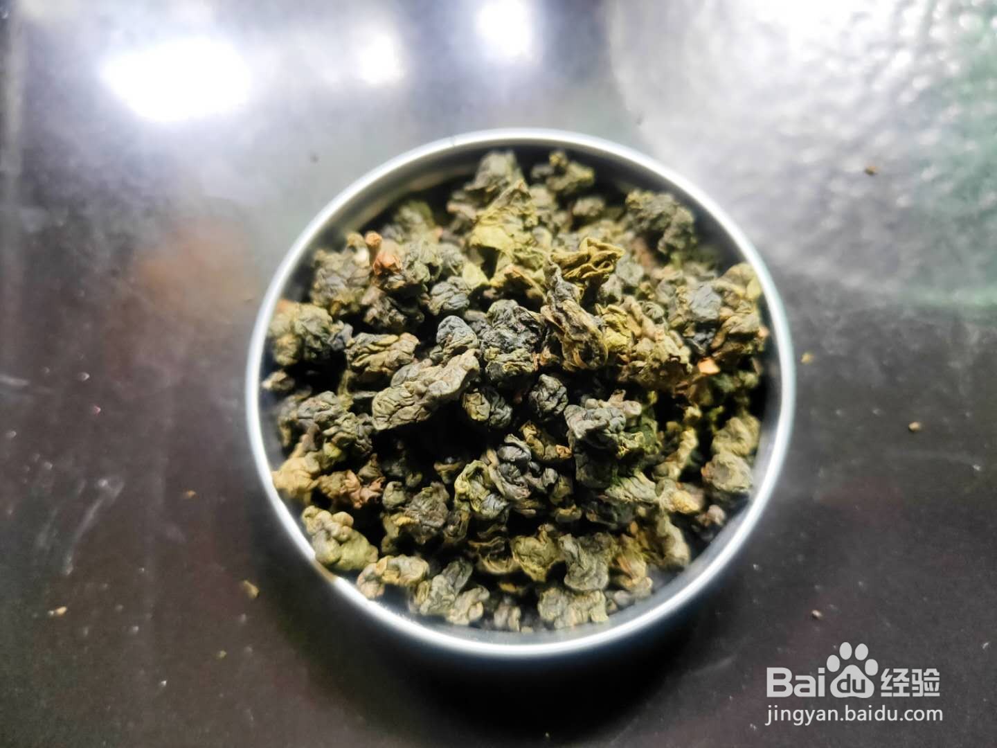 乌龙奶茶---养生系列