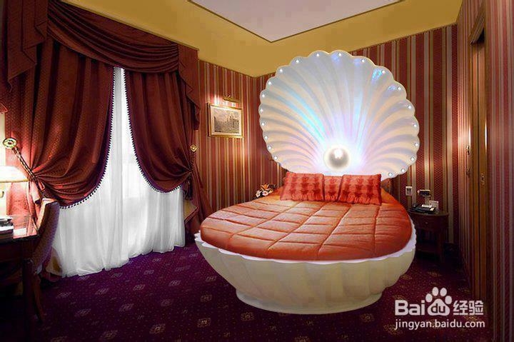 安居乐业、创意空间设计灵感