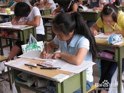 高中生期末怎样冲刺语文高分？