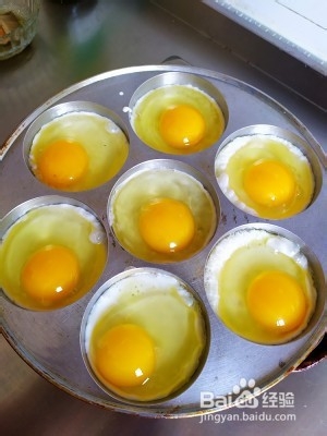 怎么做鸡蛋汉堡