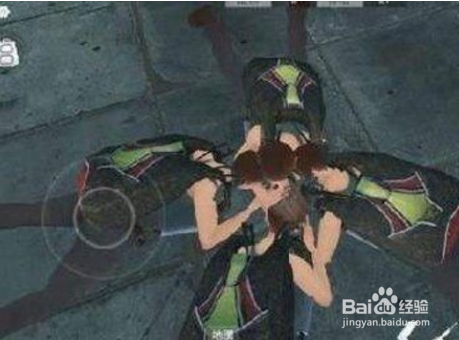 剑网三丐帮吃鸡攻略