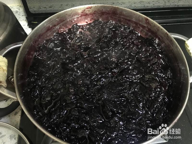 车厘子 酱的做法