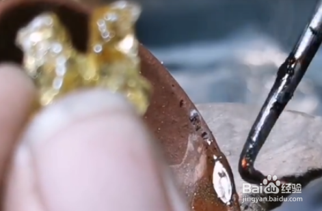 茶壶盖碎了怎么粘