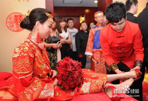 结婚怎么发朋友圈?