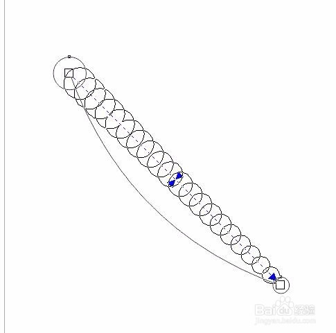 用cdr调和工具运用