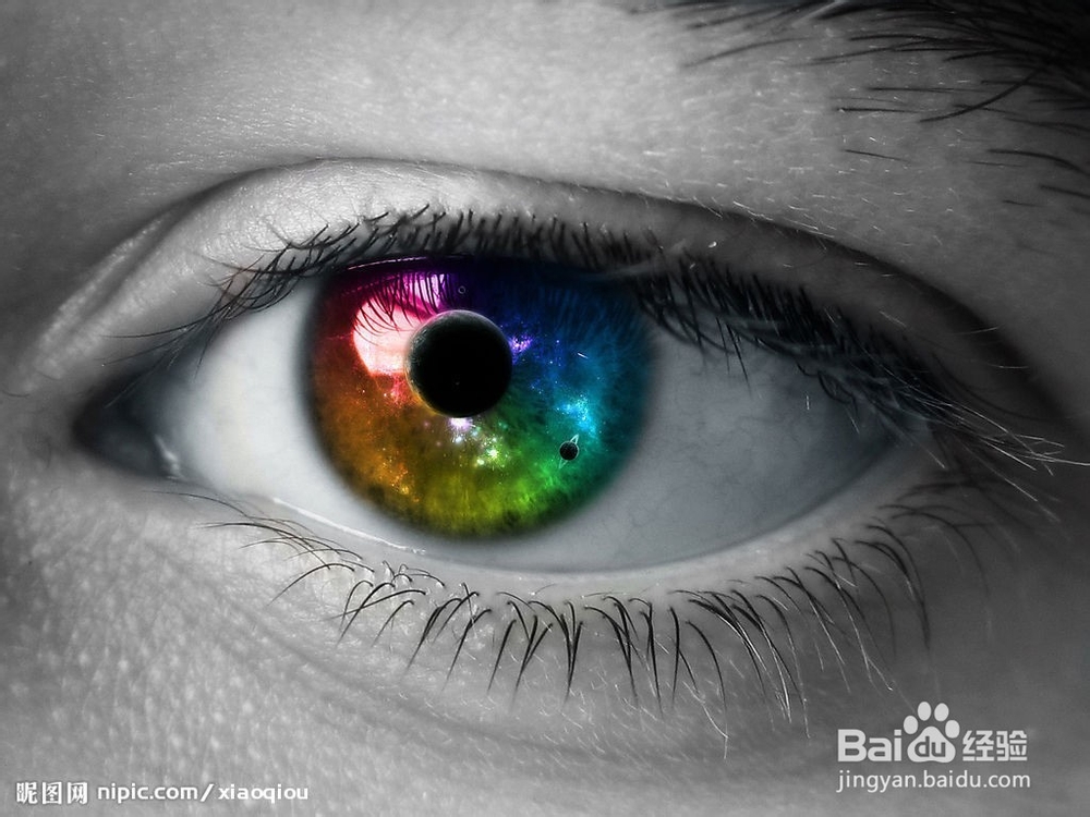 如何预防近视，保护眼睛