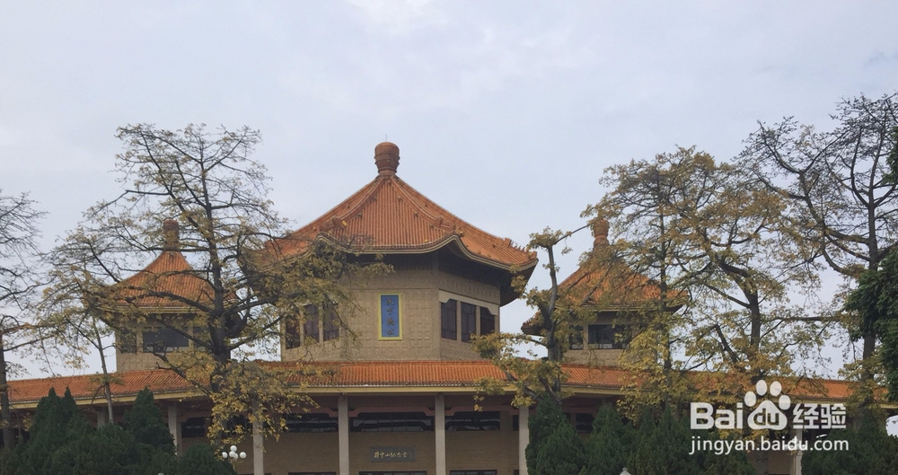 中山石歧有什么好玩的