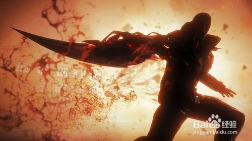 UNDER THE KNIFE攻略