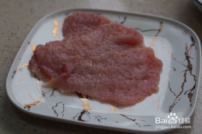 好吃的香炸猪排