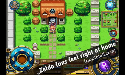 《冒险编年史》游戏评测