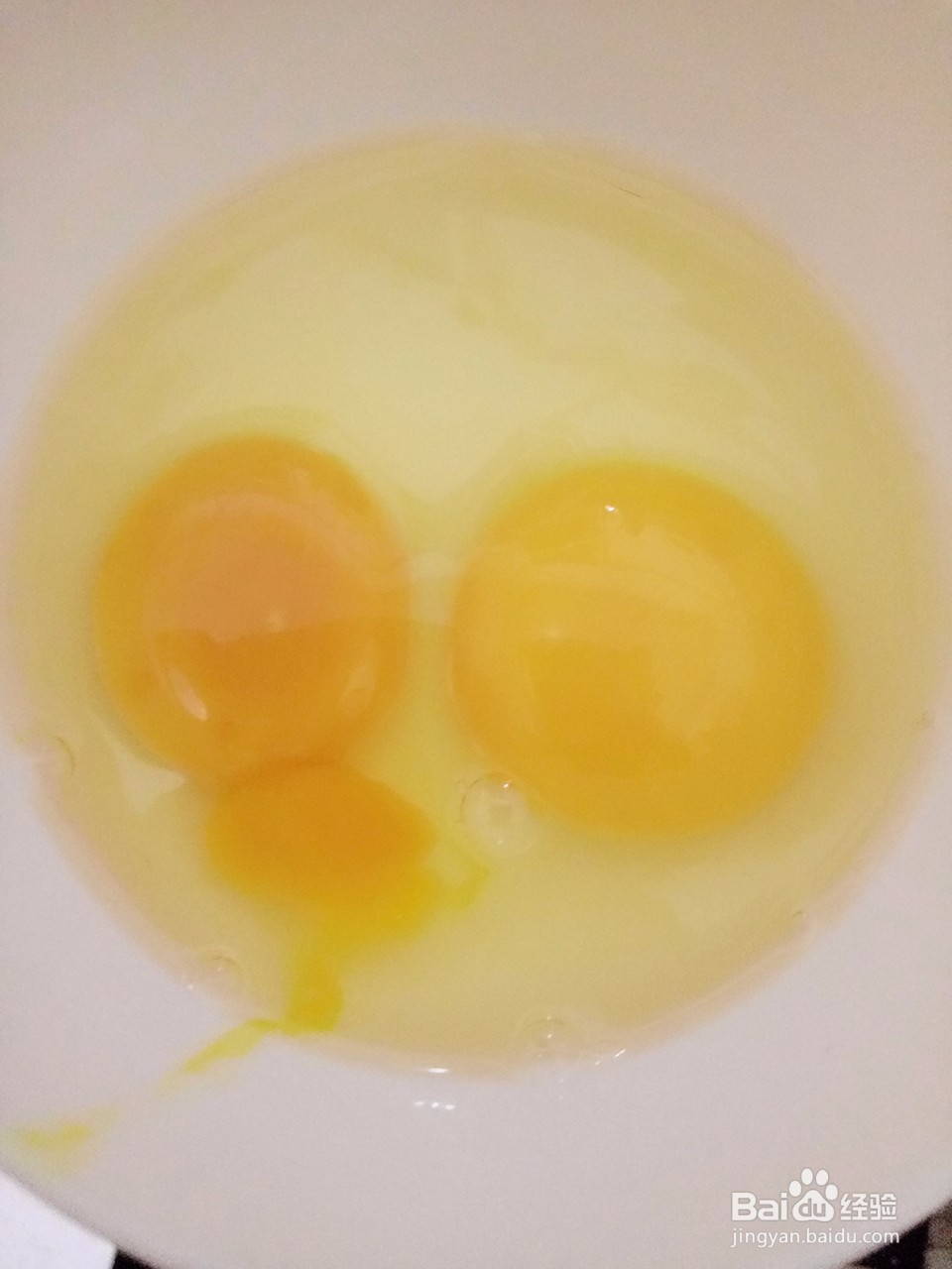 番茄炒鸡蛋的做法