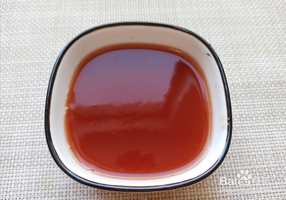 糖醋鸡胸肉的做法