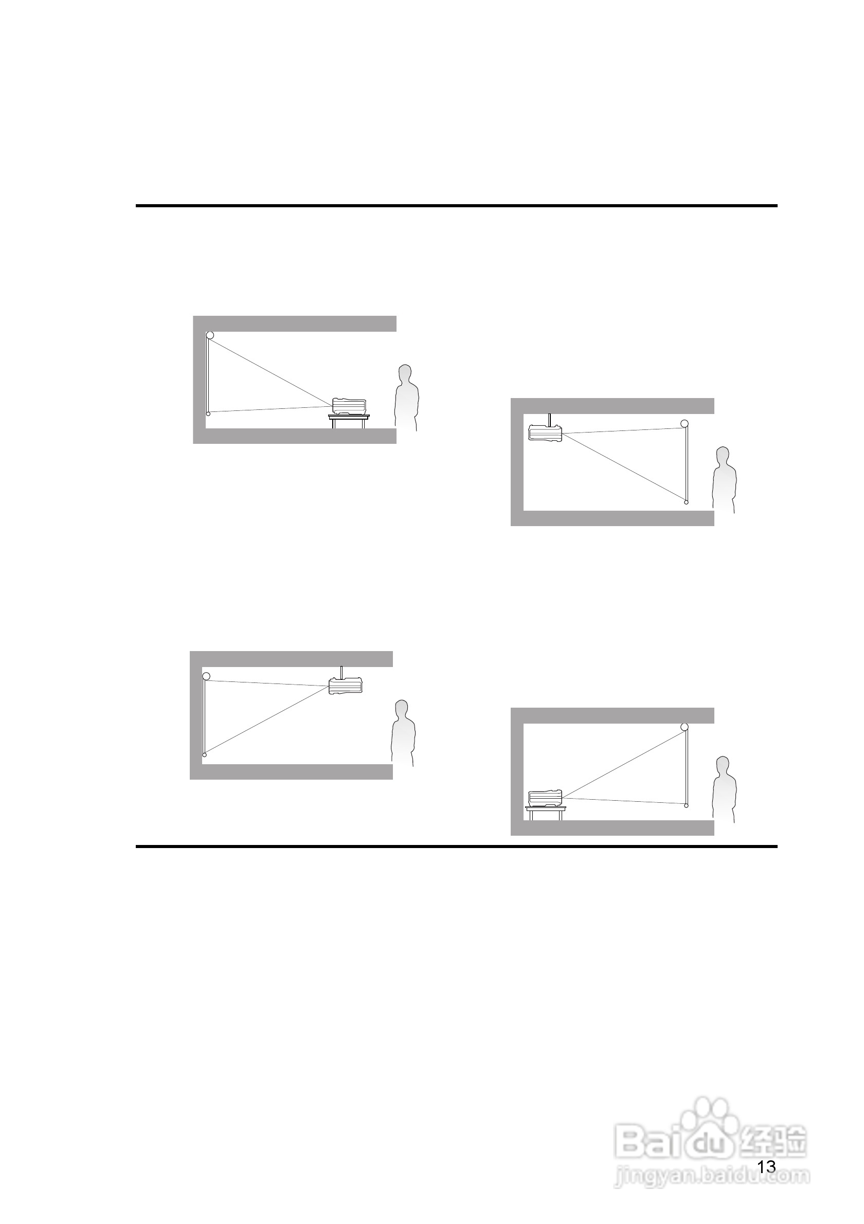 明基TS5276投影机使用说明书:[2]