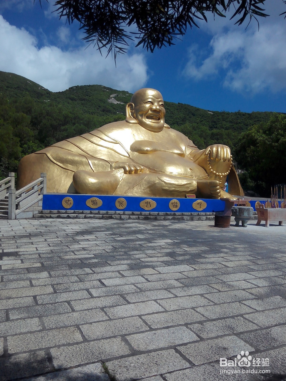 2016上川島自駕旅遊